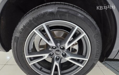 Audi Q5, 2022 год, 4 996 200 рублей, 20 фотография