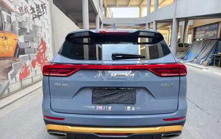 Haval H6, 2023 год, 1 536 777 рублей, 5 фотография