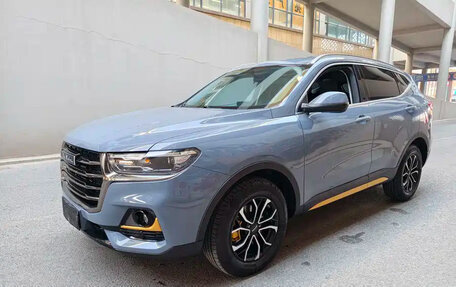 Haval H6, 2023 год, 1 536 777 рублей, 2 фотография