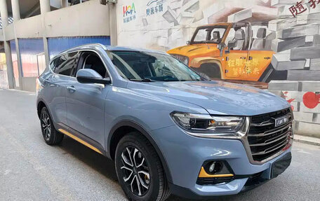Haval H6, 2023 год, 1 536 777 рублей, 3 фотография