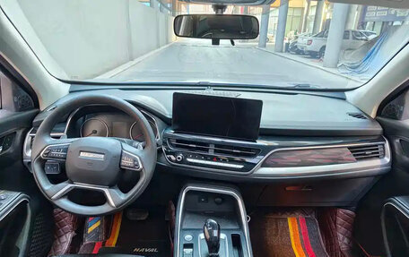 Haval H6, 2023 год, 1 536 777 рублей, 8 фотография