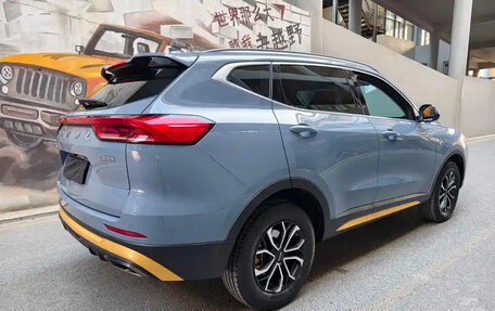 Haval H6, 2023 год, 1 536 777 рублей, 4 фотография