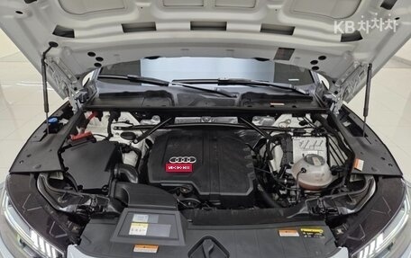 Audi Q5, 2022 год, 4 996 200 рублей, 19 фотография