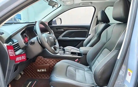 Haval H6, 2023 год, 1 536 777 рублей, 7 фотография