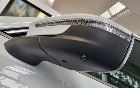 Volkswagen Tiguan, 2024 год, 5 398 000 рублей, 11 фотография