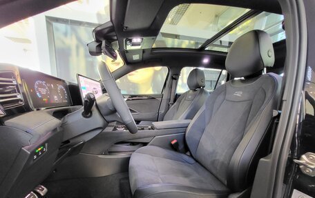 Volkswagen Tiguan, 2024 год, 5 398 000 рублей, 14 фотография