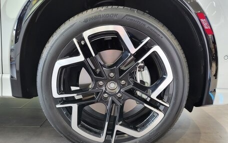 Volkswagen Tiguan, 2024 год, 5 398 000 рублей, 9 фотография