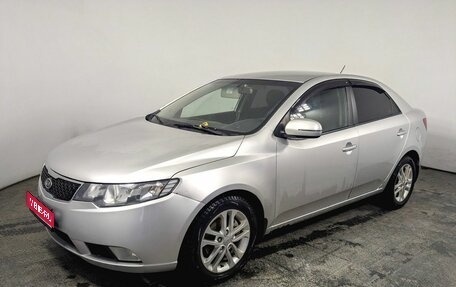 KIA Cerato III, 2010 год, 670 000 рублей, 1 фотография