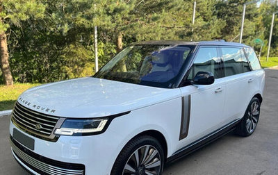 Land Rover Range Rover IV рестайлинг, 2023 год, 24 990 000 рублей, 1 фотография