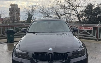 BMW 3 серия, 2009 год, 1 070 000 рублей, 1 фотография