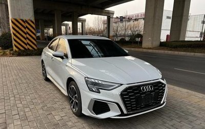 Audi A3, 2022 год, 1 830 000 рублей, 1 фотография