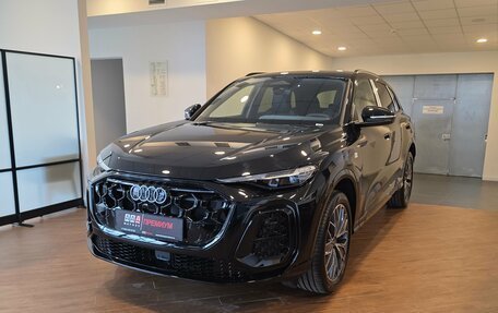 Audi Q5, 2026 год, 6 990 000 рублей, 1 фотография