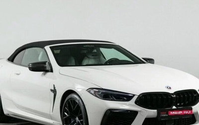 BMW M8 I (F91/F92/F93), 2021 год, 11 900 000 рублей, 1 фотография