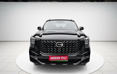 GAC GS8, 2022 год, 1 фотография