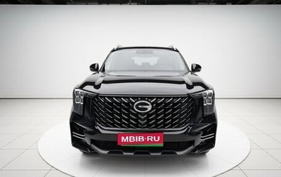 GAC GS8, 2022 год, 1 фотография