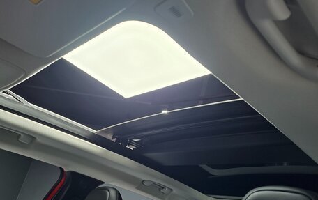 Jeep Renegade I рестайлинг, 2021 год, 1 520 000 рублей, 17 фотография