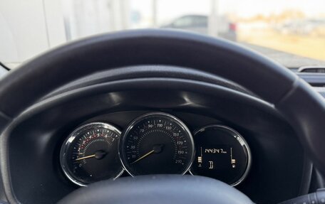 Renault Sandero II рестайлинг, 2019 год, 1 070 000 рублей, 9 фотография