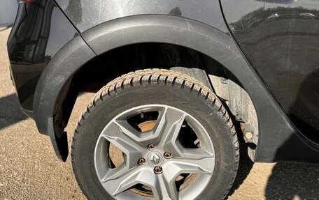 Renault Sandero II рестайлинг, 2019 год, 1 070 000 рублей, 8 фотография