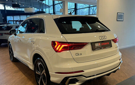 Audi Q3, 2026 год, 4 490 000 рублей, 6 фотография