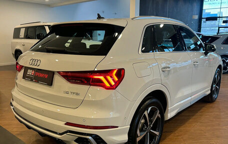 Audi Q3, 2026 год, 4 490 000 рублей, 4 фотография