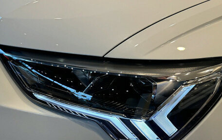 Audi Q3, 2026 год, 4 490 000 рублей, 8 фотография