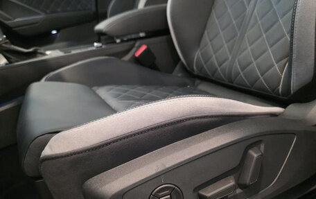 Audi Q3, 2026 год, 4 490 000 рублей, 11 фотография