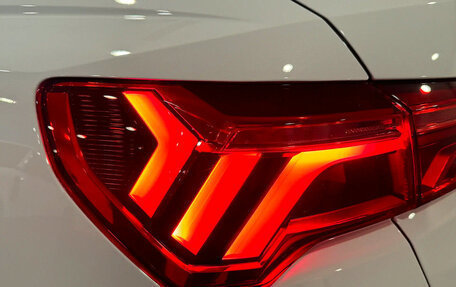 Audi Q3, 2026 год, 4 490 000 рублей, 9 фотография