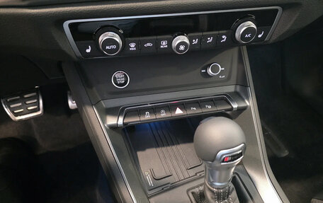 Audi Q3, 2026 год, 4 490 000 рублей, 15 фотография