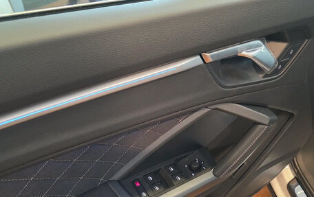 Audi Q3, 2026 год, 4 490 000 рублей, 10 фотография