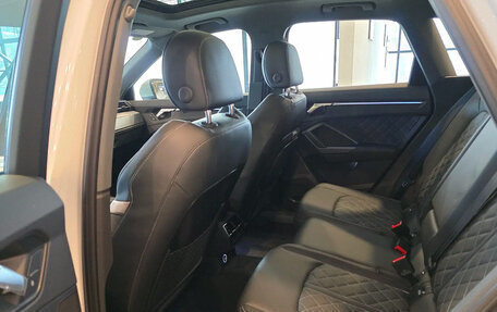 Audi Q3, 2026 год, 4 490 000 рублей, 20 фотография