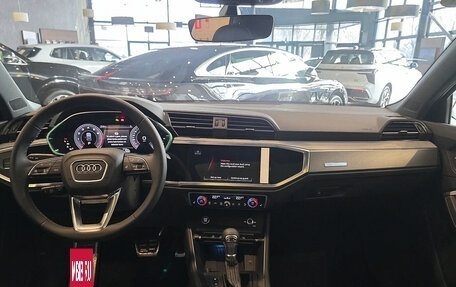 Audi Q3, 2026 год, 4 490 000 рублей, 21 фотография