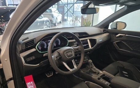Audi Q3, 2026 год, 4 490 000 рублей, 13 фотография
