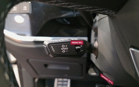 Audi Q3, 2026 год, 4 490 000 рублей, 17 фотография