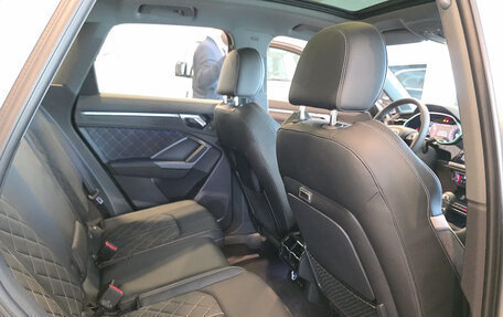 Audi Q3, 2026 год, 4 490 000 рублей, 22 фотография