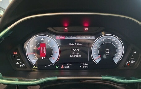 Audi Q3, 2026 год, 4 490 000 рублей, 19 фотография