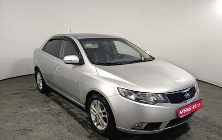 KIA Cerato III, 2010 год, 670 000 рублей, 3 фотография