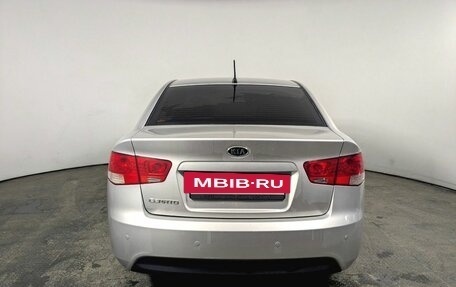 KIA Cerato III, 2010 год, 670 000 рублей, 5 фотография