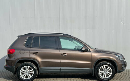 Volkswagen Tiguan I, 2015 год, 1 600 000 рублей, 9 фотография