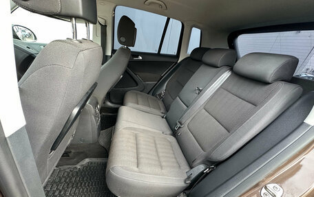 Volkswagen Tiguan I, 2015 год, 1 600 000 рублей, 12 фотография