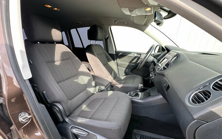 Volkswagen Tiguan I, 2015 год, 1 600 000 рублей, 13 фотография