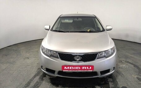 KIA Cerato III, 2010 год, 670 000 рублей, 2 фотография