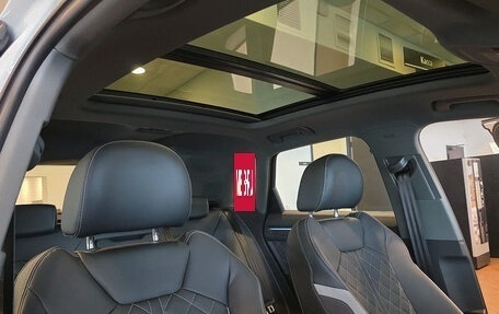 Audi Q3, 2026 год, 4 490 000 рублей, 23 фотография