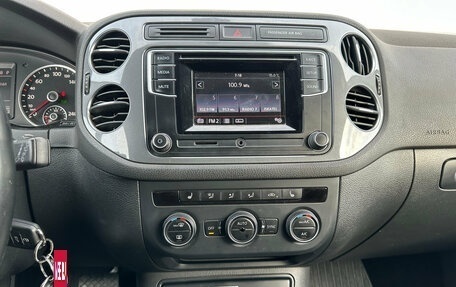 Volkswagen Tiguan I, 2015 год, 1 600 000 рублей, 16 фотография