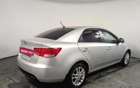 KIA Cerato III, 2010 год, 670 000 рублей, 4 фотография