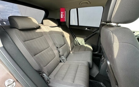 Volkswagen Tiguan I, 2015 год, 1 600 000 рублей, 14 фотография