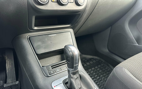 Volkswagen Tiguan I, 2015 год, 1 600 000 рублей, 17 фотография