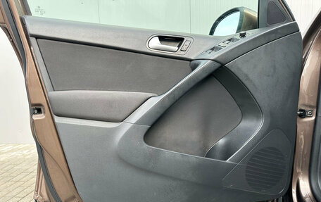 Volkswagen Tiguan I, 2015 год, 1 600 000 рублей, 19 фотография