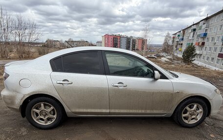 Mazda Axela, 2008 год, 610 000 рублей, 4 фотография