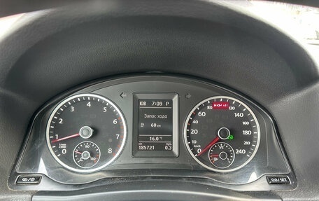 Volkswagen Tiguan I, 2015 год, 1 600 000 рублей, 10 фотография