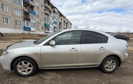 Mazda Axela, 2008 год, 610 000 рублей, 2 фотография